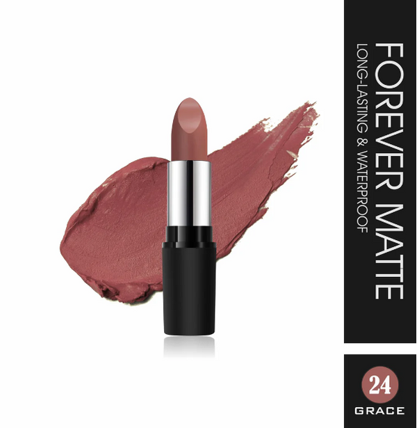 Maliao Forever Matte Super Stay Lipstick