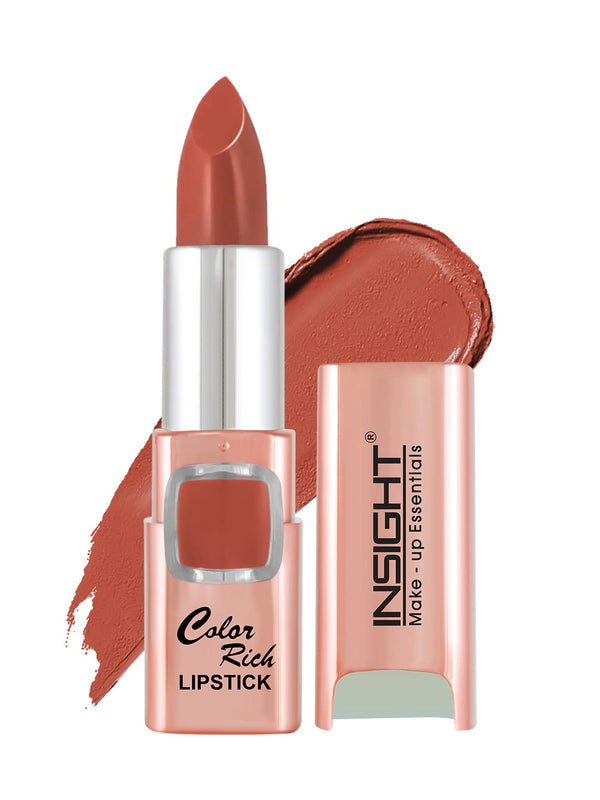 INSIGHT COLOR RICH MATTE LIPSTICK