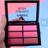 Maliao Unlimited Blush Palette (3 in 1)