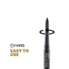 Mars Kohl of Fame 12 Hours Stay Kajal | Smudge-proof & Waterproof | Long Lasting (0.35g)