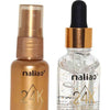 Maliao 2in1 Face primer & Makeup fixer spray (30ml + 35ml)