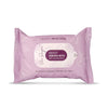 Hilary Rhoda One Swipe Makeup Remover Wipes | Aloe Vera Infused Makeup Remover WipesParaben-Free | 25 pcs