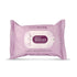 Hilary Rhoda One Swipe Makeup Remover Wipes | Aloe Vera Infused Makeup Remover WipesParaben-Free | 25 pcs