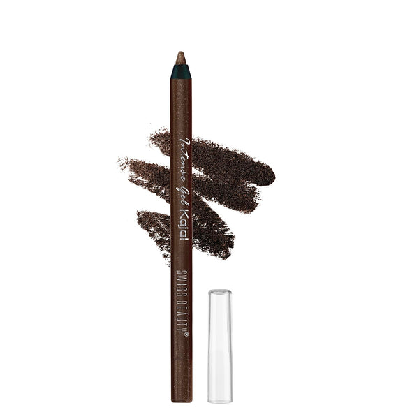 Swiss Beauty Intense Gel Kajal Eyeliner