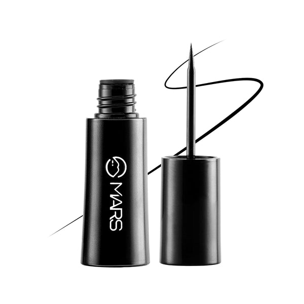 MARS Hyper Smooth Eyeliner 10gm