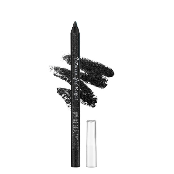 Swiss Beauty Intense Gel Kajal Eyeliner