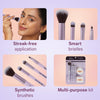 Hilary Rhoda Play n Blend Brush Set