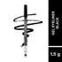 Hilary Rhoda Play n Blend Gel Eyeliner | One Stroke Application | Highly Pigmented | Matte & Shimmer Finish | 2 in 1 Smudger + Eyeliner | Butter Smooth Texture | 1.5g