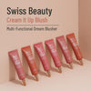 Swiss Beauty Cream It Up Blusher 10ml