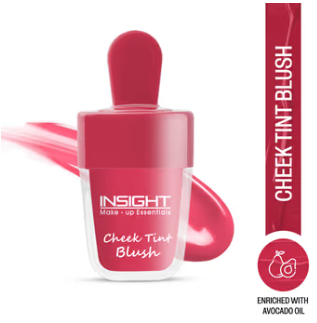 Insight Cosmetics Cheek Tint Blush 7g