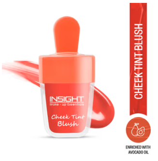 Insight Cosmetics Cheek Tint Blush 7g