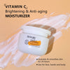 Dr Rashel Vitamin C Brightening & Anti-Aging Moisturizer