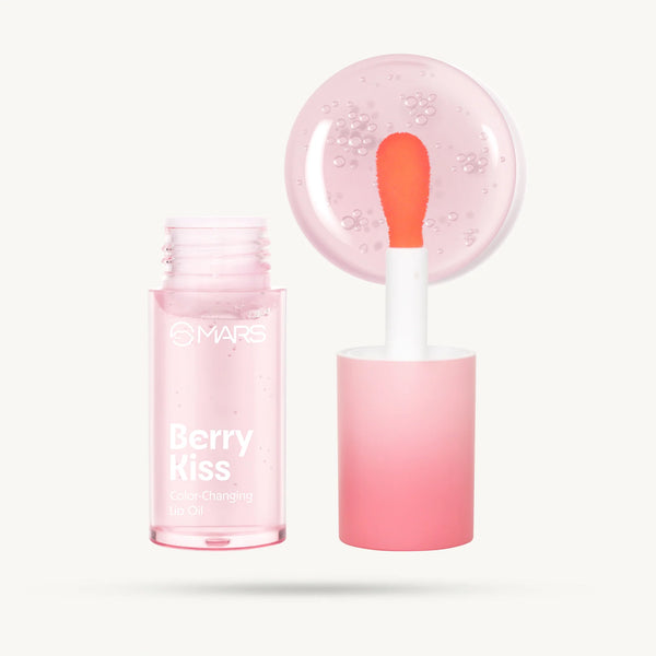 Mars Color Changing Lip Oil