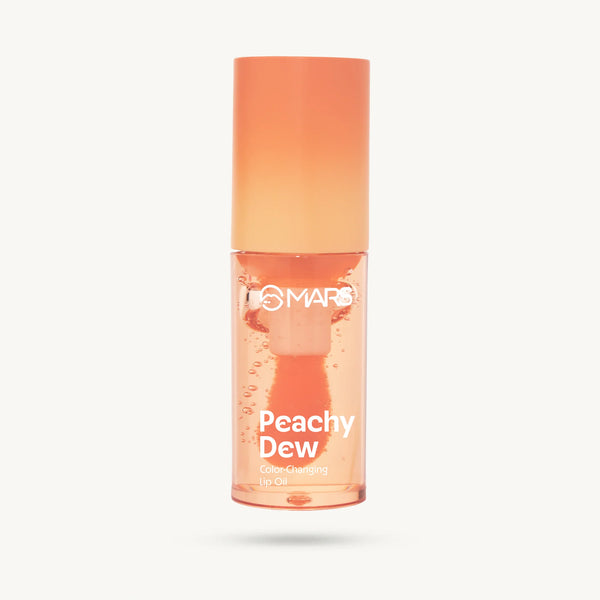 Mars Color Changing Lip Oil