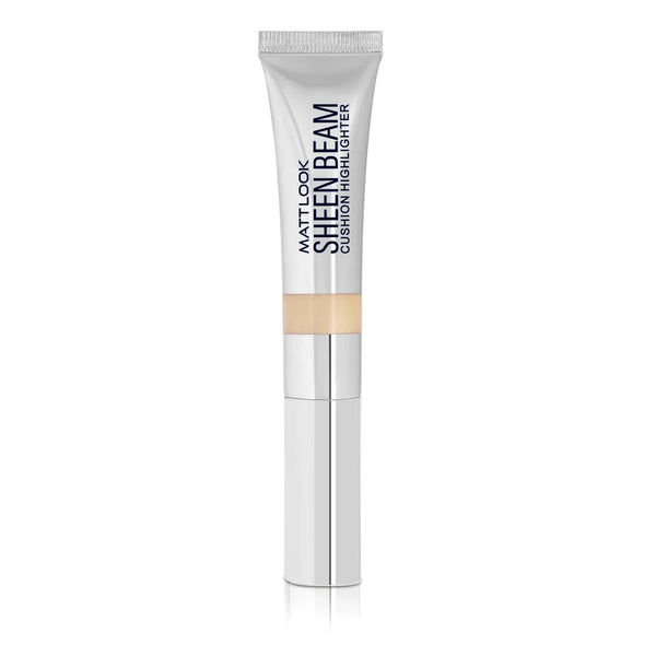 MATT LOOK Sheen Beam Cushion Highlighter