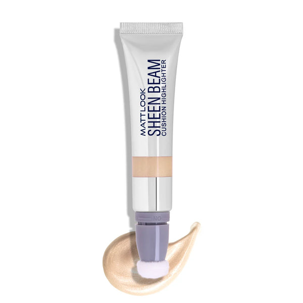 MATT LOOK Sheen Beam Cushion Highlighter