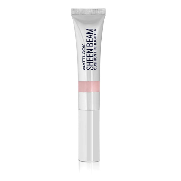 MATT LOOK Sheen Beam Cushion Highlighter