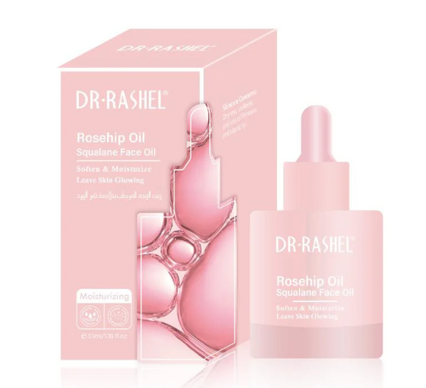 Dr Rashel Face Oil 35ml