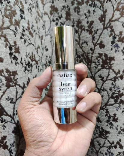 Maliao Professional Tear Syren Essence Cream- 40 ml