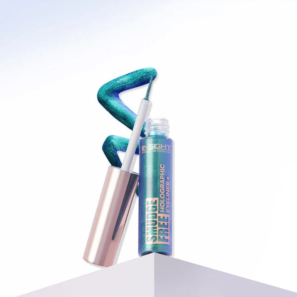 Insight Smudge Free Holographic Eyeliner