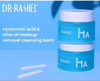 Dr Rashel HA Olive Oil Makeup Remover Cleansing Balm, 100g