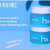 Dr Rashel HA Olive Oil Makeup Remover Cleansing Balm, 100g