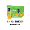 Maliao Aloe Ver Broad Spectrum SPF 60 PA+++