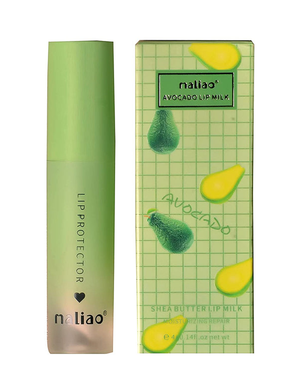 Maliao Lip Protector Silky Lip Milk