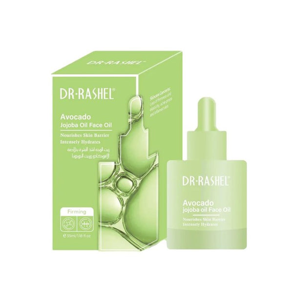 Dr Rashel Face Oil 35ml