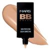 Mars Lightweight BB Cream Foundation