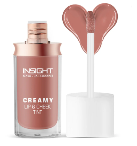 Insight creamy Lip & Cheek Tint