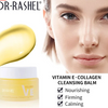 Dr Rashel VE Collagen Makeup Remover Cleansing Balm, 100g