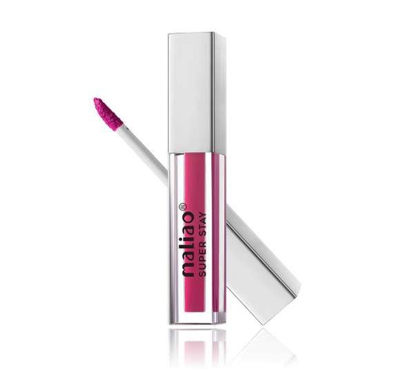 Maliao Superstay L Absolu Velvet Matte Lipstick