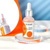 Dr Rashel Vitamin C , Hyaluronic Acid And Retinol Facial Serum - Pack Of 3 Serums