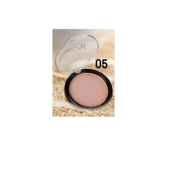 Bella Keen Glow Highlighter (BK152)