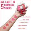 Insight creamy Lip & Cheek Tint