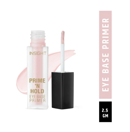 Insight Cosmetics Prime 'N Hold Eye Base Primer (2.5g)