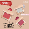 Maliao Radiant Highlighter & Blusher