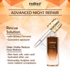 Maliao Advanced Night Repair Rescue Solution Serum With Bifidus Ferment