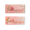 Maliao Sweet Peach Professional Makeup Eyeshadow 18gm - M239