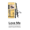 Maliao Love Me Auto Kohl Kajal | Supreme black