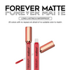 Maliao Forever Matte Long Lasting Liquid Color