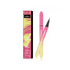Maliao Long Lasting Waterproof Perfect Slim Jet Black Super Eyeliner 1.5ml (M205)