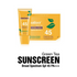 Maliao Green Tea Broad Spectrum Spf 45 PA+++