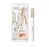 Maliao Liquid Eye Liner New Bamboo Shape Waterproof Pure White Long Stay