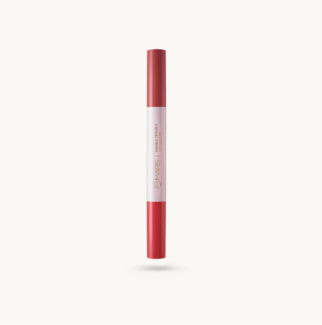 Mars Double Trouble Lip Crayon | Dual lipstick