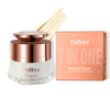 Maliao 7-In-One Natural Glow+ Skincare & Moisturizing Primer