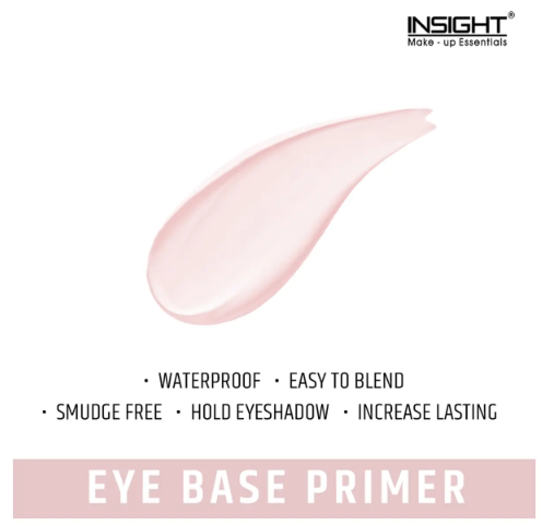 Insight Cosmetics Prime 'N Hold Eye Base Primer (2.5g)