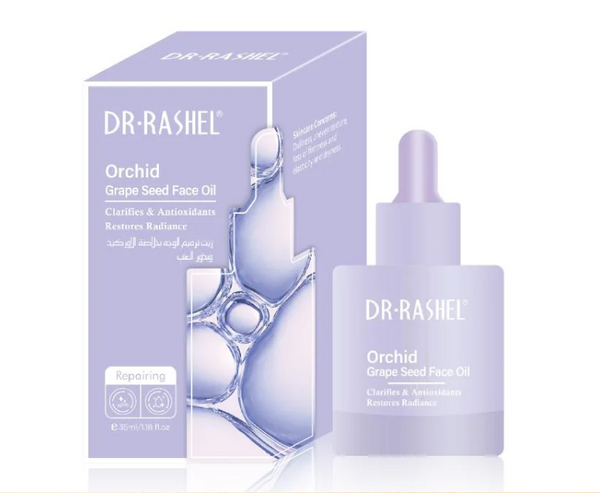 Dr Rashel Face Oil 35ml