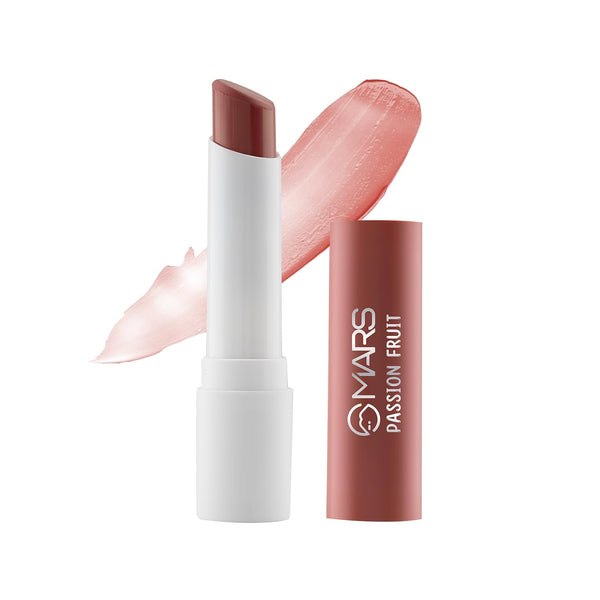 Mars Aqua Splash | Tinted Lip Balm